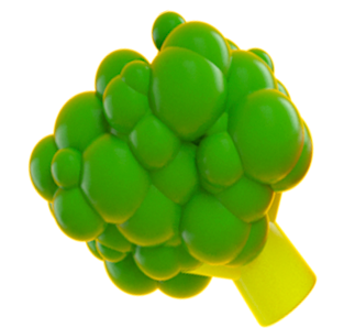 alcachofa