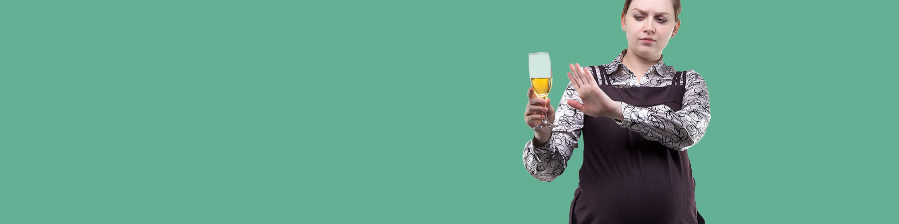 Evita estos 4 alimentos durante el embarazo