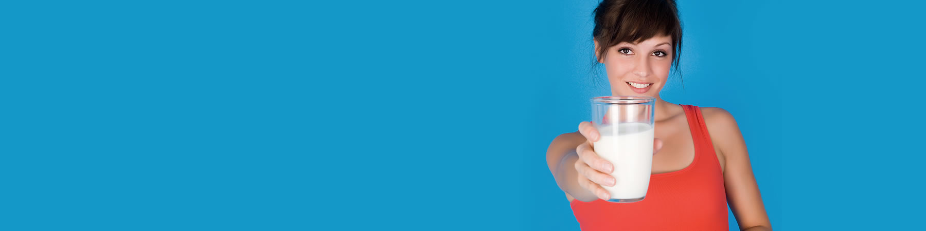 Beneficios de la Lactosa