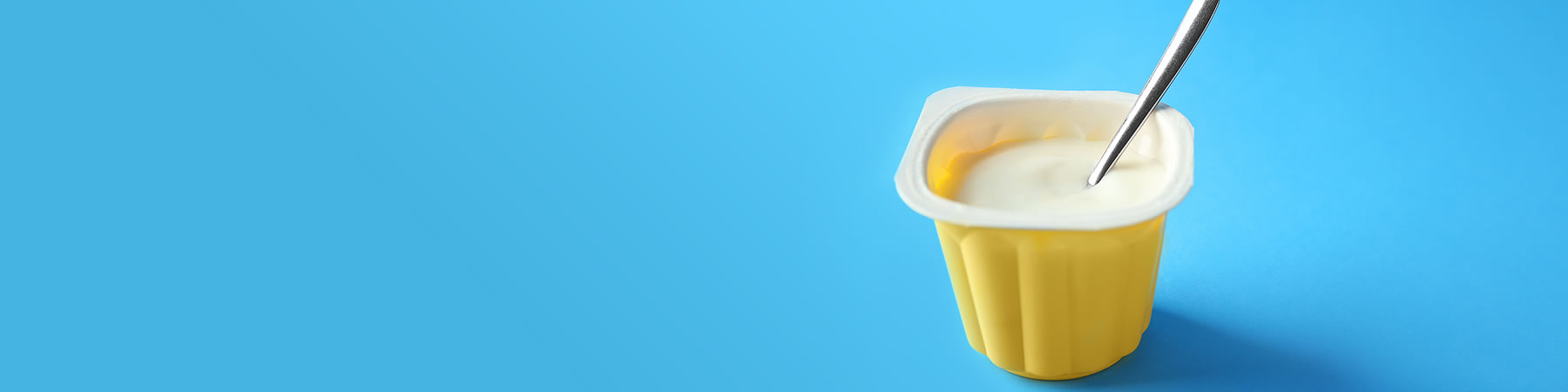 Mi yogurt tiene sabor ácido ¿Qué hago?¿A qué se debe?