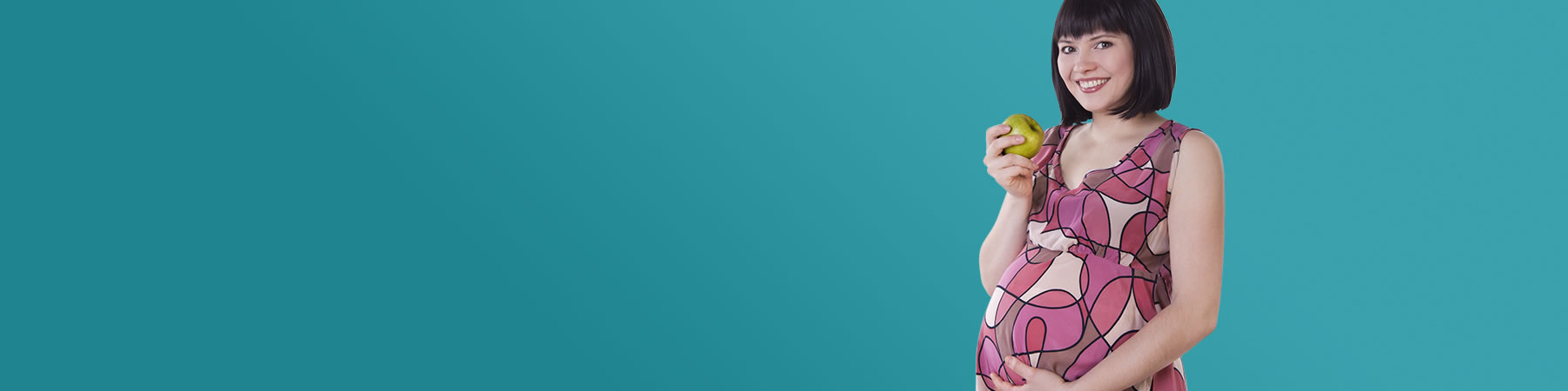 Preparando mi cuerpo para el embarazo