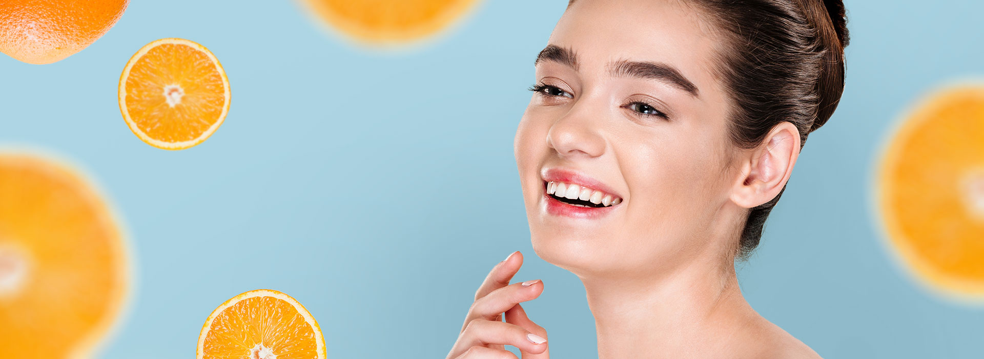 Conoce los alimentos para combatir el acné