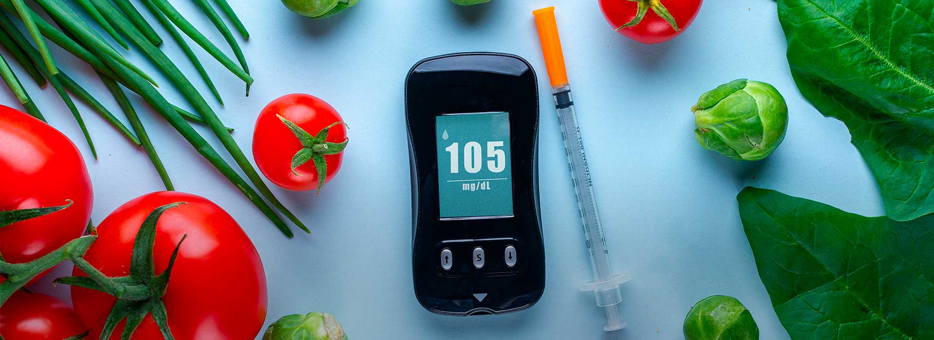 Recomendaciones para diabéticos