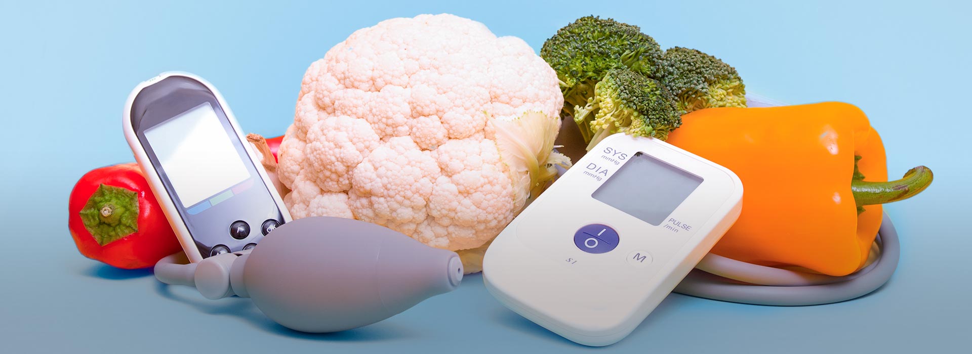 Nutrición para personas que sufren presión arterial alta