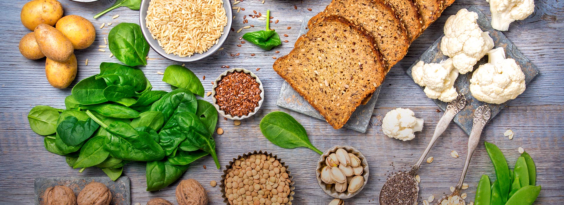 Conoce los alimentos que contienen proteínas