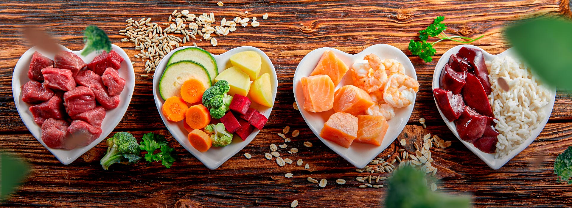 Guías alimentarias: 12 mensajes para una buena nutrición