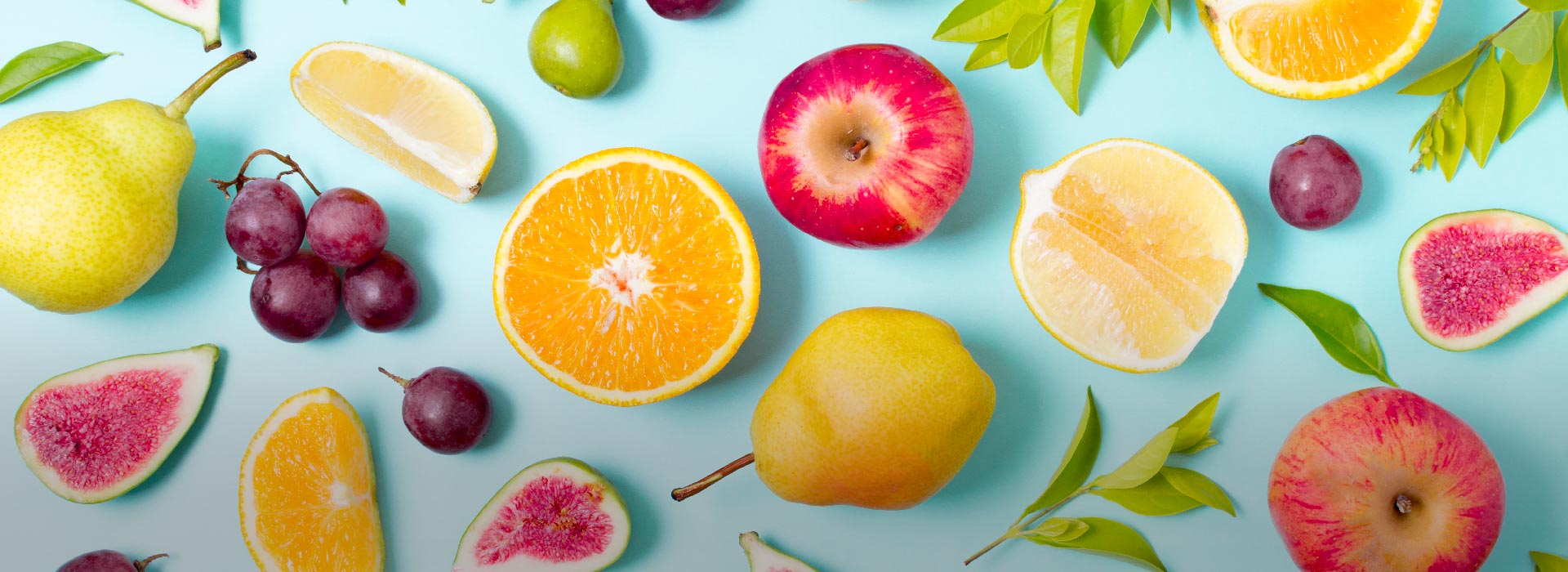 ¿Te has preguntado qué vitaminas tienen las frutas y verduras y por qué son tan importantes?