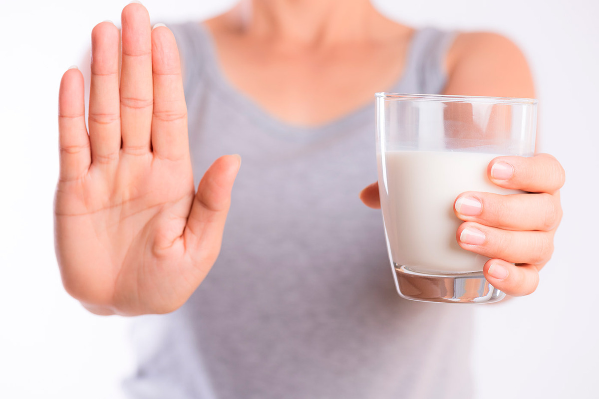 Intolerancia a la lactosa: mitos y verdades. Así opinan los especialistas