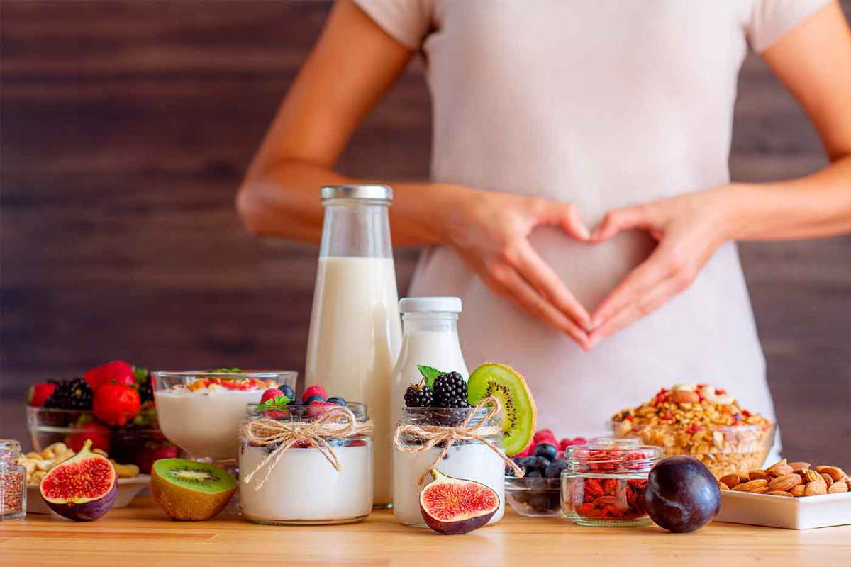 Día mundial de la alimentación: 6 tips nutricionales Gloria