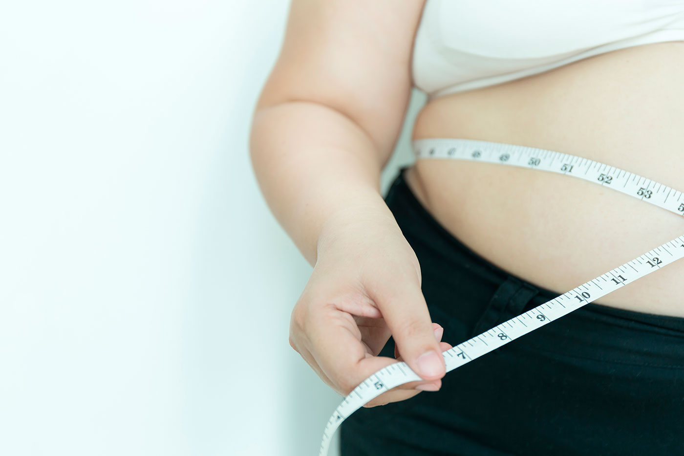 Obesidad en el Perú: entrevista a experto en nutrición de Gloria Perú