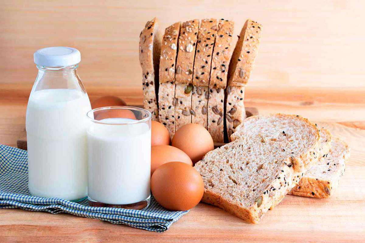 La importancia de los carbohidratos: ¿Por qué consumirlos y dónde los encontramos?