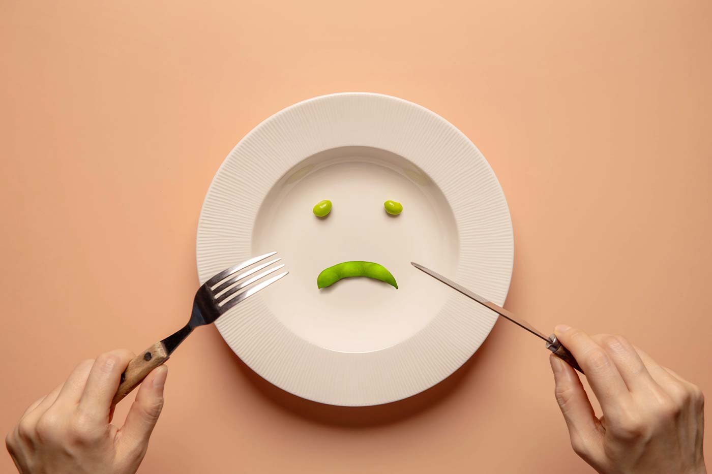 Lucha contra los trastornos alimenticios: ¿Cómo hacerle frente a esta enfermedad?