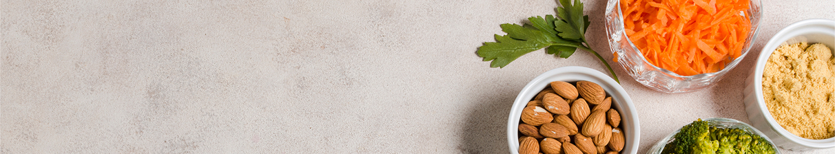 Nutrientes esenciales