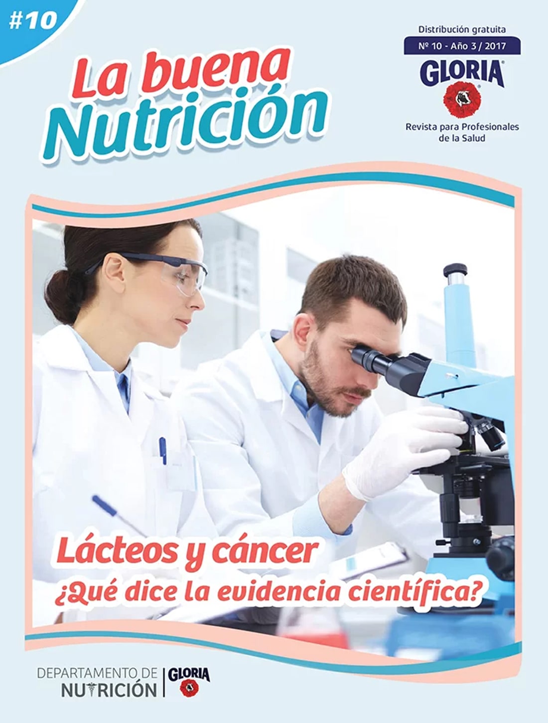 Lacteos y cáncer