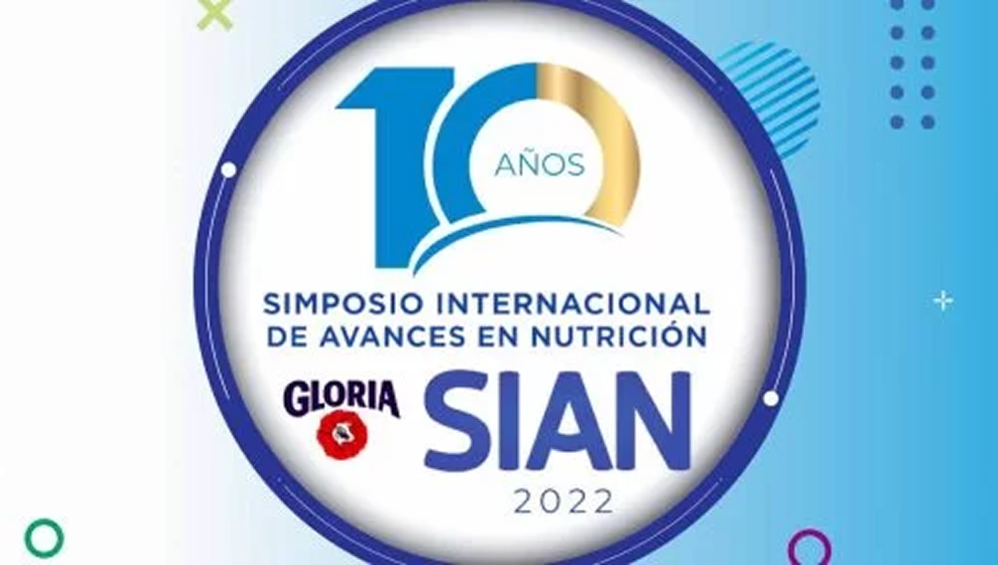 SIAN 2022 de Leche Gloria Perú: un éxito absoluto