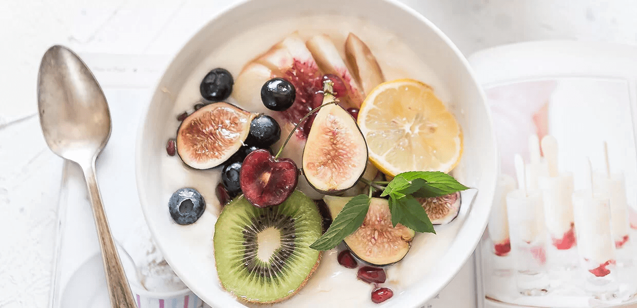 ¿Qué son los nutrientes?