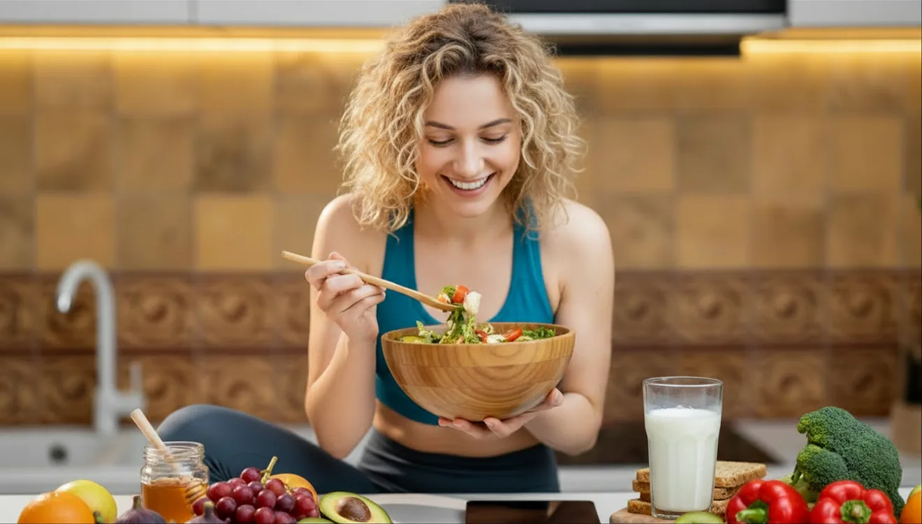 Macronutrientes y micronutrientes: La guía definitiva para entender qué necesita tu cuerpo