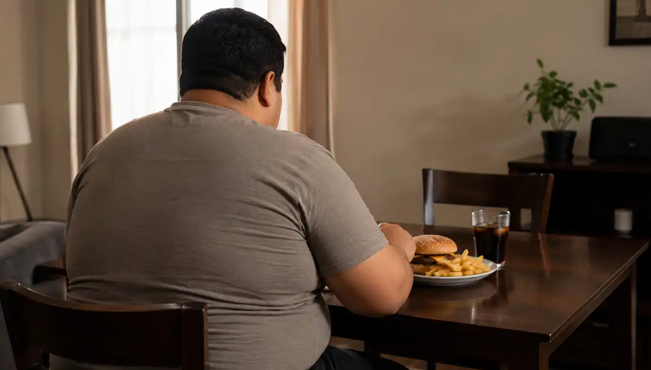Sobrepeso y obesidad: causas, tratamiento y cómo prevenirlos 