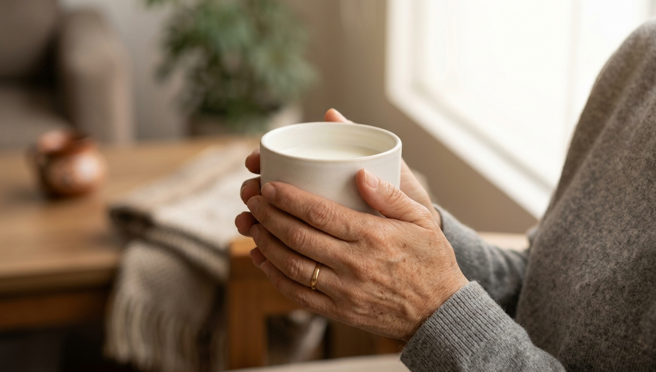 Alimentos para la menopausia: ¿Qué comer para cuidar tu salud? 